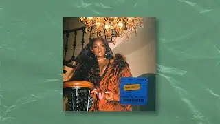 RnB Dancehall Type Beat 