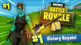 Cool kills with sniper and shotgun