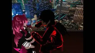 VR ASMR 7 - ASMRtist Collab with Tumblez VR ASMR!