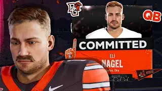 I Went Back to College! Road to Glory Ep. #1