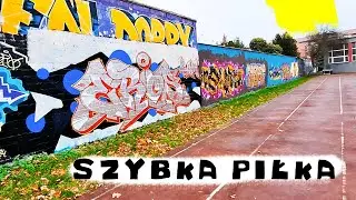 SZYBKA PIŁKA