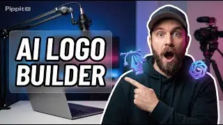 The BEST AI Logo Maker for Small Business Branding in 2025