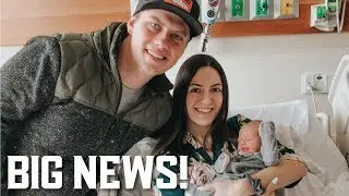 WE MADE A FAMILY CHANNEL! | Logan & Morgan