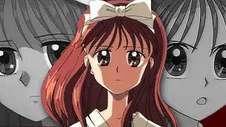 Why Sana Kurata is the STRONGEST Female Character in Shoujo Anime