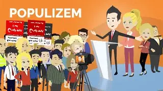 Populizem