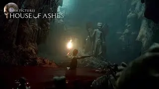 Kiss the Vampires | House of Ashes [First Playthrough]
