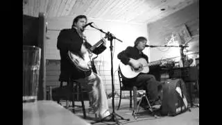 "Stealin' (Traditional)" - The Harris Brothers
