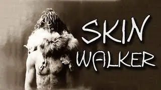 SKINWALKERS: la Leyenda de los CAMBIAPIELES Navajos
