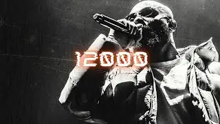 Kaaris x Booba Type Beat 