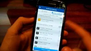 Clean Master, Libera espacio residual en tu Android!!!