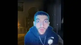 Apex Legends horror