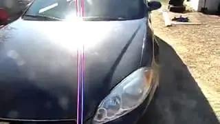 2008 Chevy Impala LT