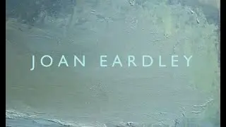 The Paintings of Joan Eardley (to music)
