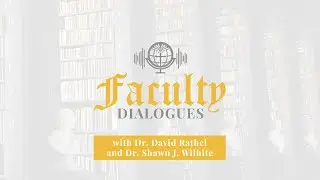 Faculty Dialogues: Nuances of the Trinity