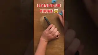 I Bought The STUPIDEST Product I Could Find (#1) -- PHONE HANDS! (Hand stand for your phone...)
