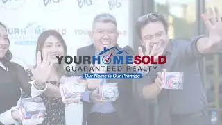 (Instagram Version) Inc 5000 with YourHomeSoldGuaranteed Awards Celebration