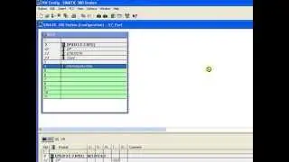 Siemens S7-300 400 & Simatic Manager Programming Tutorial