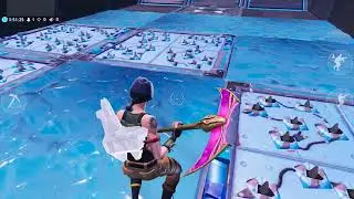 Hamads EASY deathrun 1.0