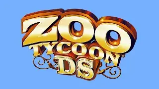 Credits - Zoo Tycoon DS
