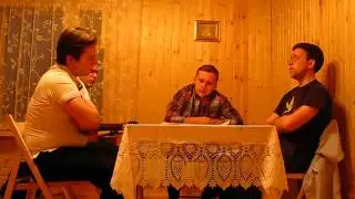 Песня о друге