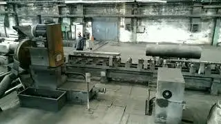 Production Line KJL-55 by KZTS/Линия КЖЛ-55 от КЗТС
