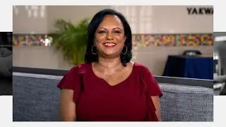 Dr Thavanesi Gurayah- Lecturer in Occupational Therapy