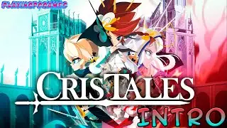INTRO🔥Cris Tales🔥