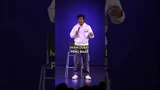 Tu Hindi nahi bolega mujhse #comedy #funny