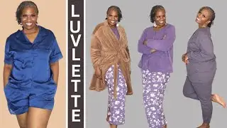 Luvlette Black Friday Sale | Cozy Pyjamas and Sleep Wear up to 80% off