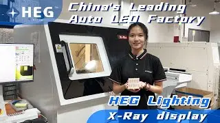 How does X-Ray machine work?