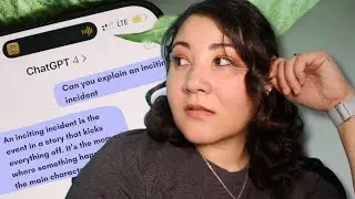 Using ChatGPT to Write | How Do I Use It?