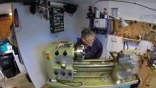 Moving my M300 Timelapse