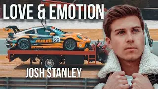 Josh Stanley - Love & Emotion (Music Video)
