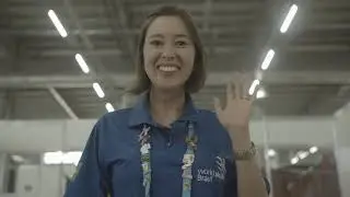 Saying goodbye to WorldSkills Kazan 2019