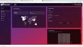 Grail Gateway Proxy Tester