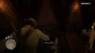 Play Freebird! RDR2