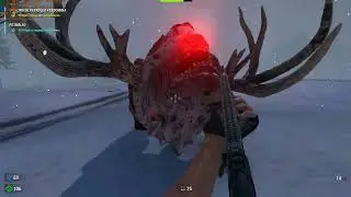 Serious Sam Siberian Mayhem pc gameplay rtx 3060 2k max set