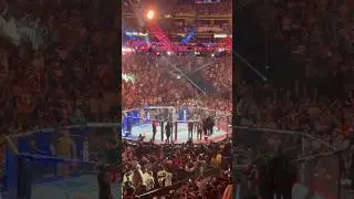 UFC LIVE 🥊