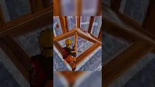 he didnt know what was happening.. 🤣 