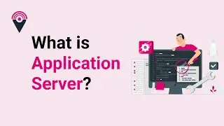 What is Application Server in simple words?