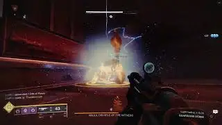 Destiny 2, Первый Рулк, клан Being Human. 11.03.2022