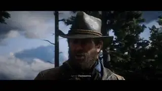 Red Dead Redemption 2 (Глава 2) Ростовщичество и прочие грехи (Серия 6)