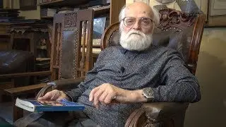 Андрей Николаевич Зелинский о книге Игоря Леонтьевича Гаврилюка 