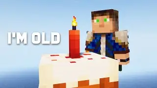 Legundo's Birthday & 500k Bash!