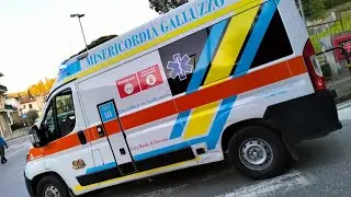 Misericordia di Galluzzo