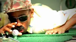 Tyler The Creator [OFWGKTA] - Thurnis Haley, Why You Golf (Song)