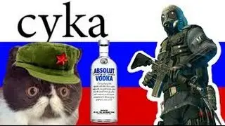 Hello From The Ruski Side