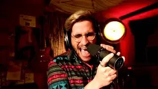 Corona Studio Session - More Than A Feeling by Boston