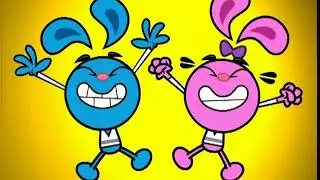 Jetix - канал мультфильмов 2009 год (теперь закрыт)