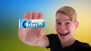 РЕКЛАМА ОРБИТ (Пародия)😂😂😂